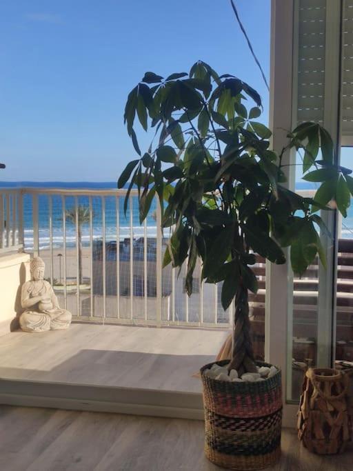 Apartamento Alma De Mar, Increible Vistas!! El Campello Kültér fotó