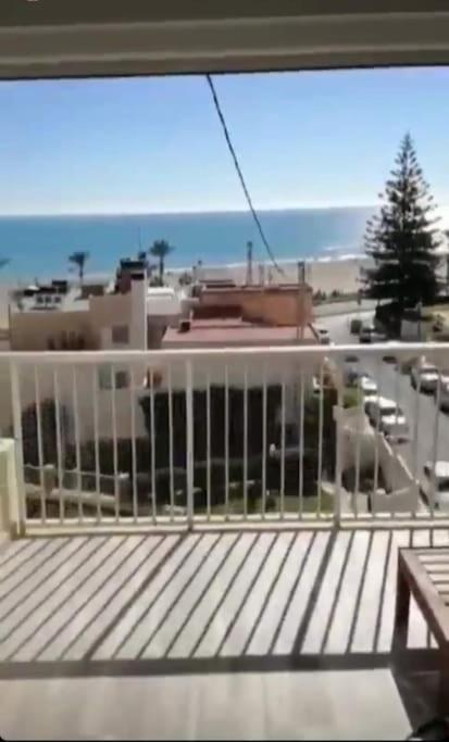 Apartamento Alma De Mar, Increible Vistas!! El Campello Kültér fotó