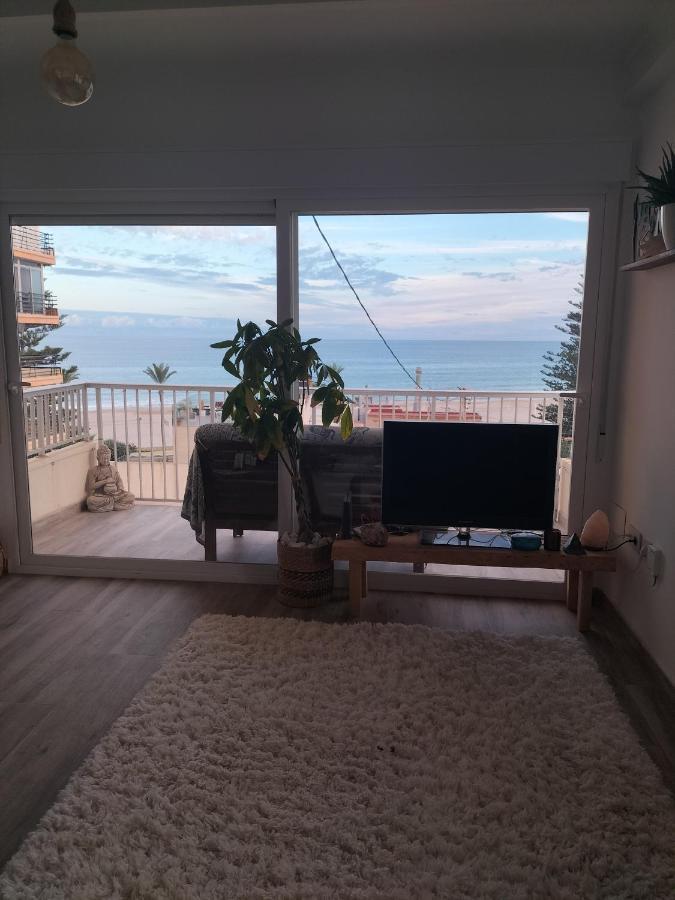 Apartamento Alma De Mar, Increible Vistas!! El Campello Kültér fotó