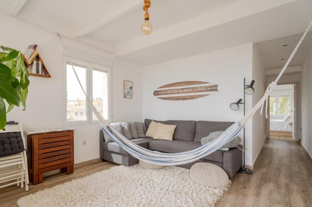 Apartamento Alma De Mar, Increible Vistas!! El Campello Kültér fotó